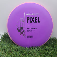 Load image into Gallery viewer, Axiom Simon Lizotte SOFT Electron pixel Putter
