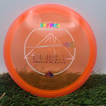 Load image into Gallery viewer, Axiom Prizm Proton Plastic Pyro Midrange
