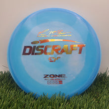 Load image into Gallery viewer, Discraft Zone ESP Plastic Putt/ Approach
