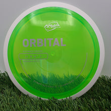 Load image into Gallery viewer, MVP Proton Plastic Orbital Distance Driver
