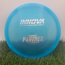 Load image into Gallery viewer, Innova Champion Plastic Panther Midrange
