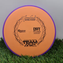 Load image into Gallery viewer, Axiom Electron Plastic SOFT James Conrad Envy Putter
