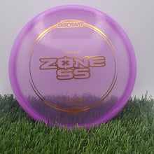 Load image into Gallery viewer, Discraft Z-Plastic Zone SS
