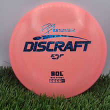 Load image into Gallery viewer, Discraft ESP Plastic Sol Midrange
