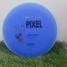 Load image into Gallery viewer, Axiom Simon Lizotte SOFT Electron pixel Putter
