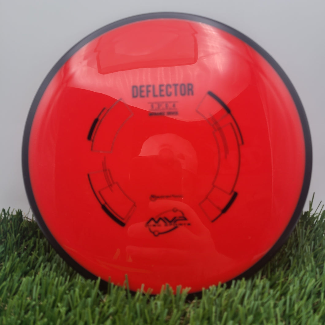 MVP Deflector Neutron Plastic Midrange