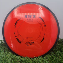 Load image into Gallery viewer, MVP Resistor Neutron Plastic Fairway Driver
