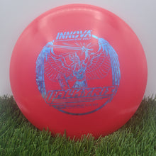 Load image into Gallery viewer, Innova Valkyrie Star Plastic Distance Driver
