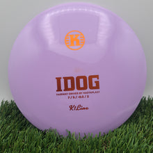 Load image into Gallery viewer, Kastaplast Idog Fairway Driver
