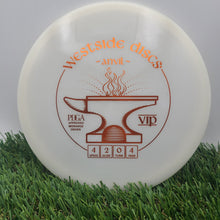 Load image into Gallery viewer, Westside VIP Plastic Anvil midrange
