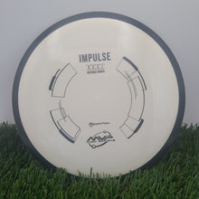 Load image into Gallery viewer, MVP Neutron Plastic Impulse Fairway Driver
