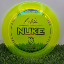 Load image into Gallery viewer, Discraft Z-Line Nuke Driver
