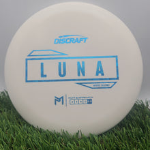Load image into Gallery viewer, Discraft Hard Blend Luna Putter
