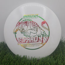 Load image into Gallery viewer, Innova Leopard3 Star Plastic Fairway Driver
