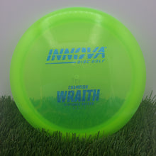 Load image into Gallery viewer, Innova Wraith Champion Plastic Distance Driver
