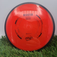 Load image into Gallery viewer, MVP Resistor Neutron Plastic Fairway Driver
