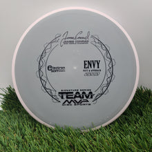 Load image into Gallery viewer, Axiom Electron Plastic SOFT James Conrad Envy Putter
