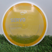 Load image into Gallery viewer, MVP Proton Plastic Servo Fairway Driver
