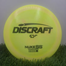 Load image into Gallery viewer, Discraft ESP Plastic Nuke SS Driver
