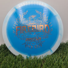 Load image into Gallery viewer, Innova Halo Plastic Firebird Driver
