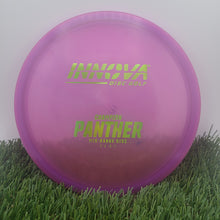 Load image into Gallery viewer, Innova Champion Plastic Panther Midrange
