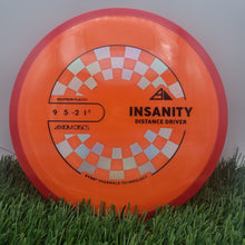 Load image into Gallery viewer, Axiom Neutron Plastic Insanity Fairway Driver
