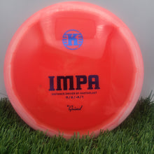 Load image into Gallery viewer, Kastaplast K1 Regrind Impa Driver
