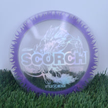 Load image into Gallery viewer, Discraft Fuzed Scorch Driver
