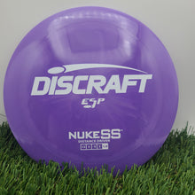Load image into Gallery viewer, Discraft ESP Plastic Nuke SS Driver
