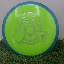 Load image into Gallery viewer, Axiom Tenacity Neutron Plastic Distance Driver
