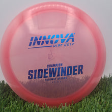 Load image into Gallery viewer, Innova Champion Sidewinder Distance Driver
