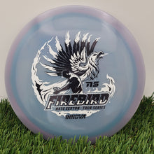Load image into Gallery viewer, 2026 Colorglow Sexton Firebird Fairway Driver
