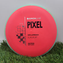 Load image into Gallery viewer, Axiom Simon Lizotte SOFT Electron pixel Putter
