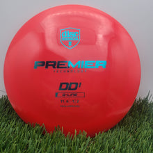 Load image into Gallery viewer, Discmania Premier DD1 Driver
