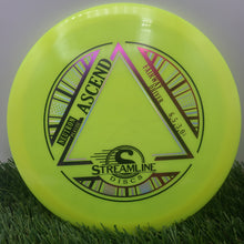 Load image into Gallery viewer, Streamline Neutron Plastic Ascend Fairway Driver
