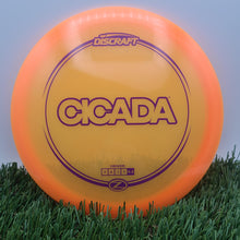 Load image into Gallery viewer, Discraft Cigarra Z Plastic Fairway Driver
