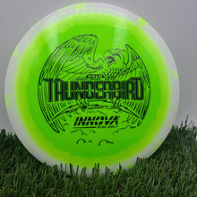 Load image into Gallery viewer, Innova Halo Thunderbird Fairway Driver
