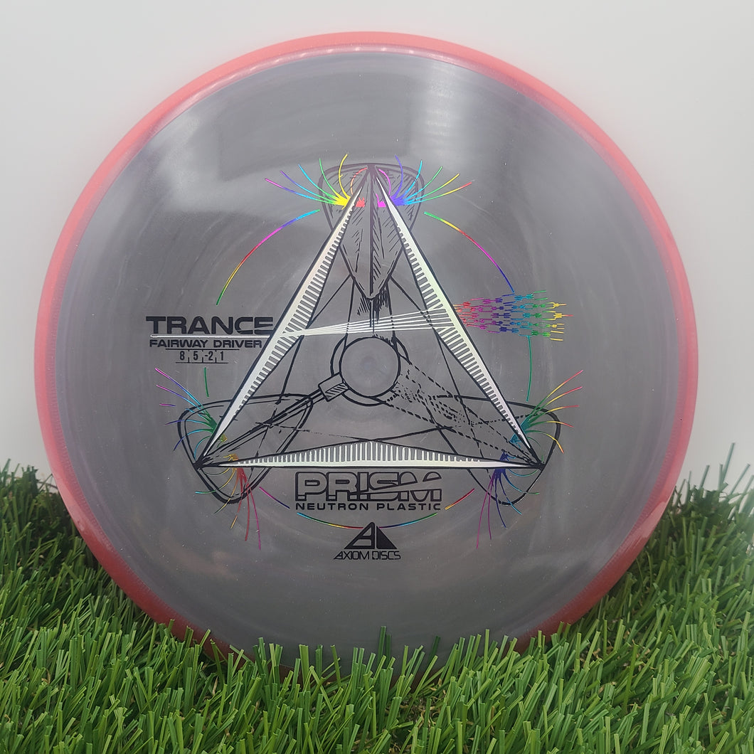Axiom Prism Neutron Trance Fairway