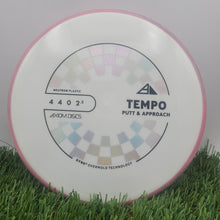 Load image into Gallery viewer, Axiom Neutron Tempo Approach disc
