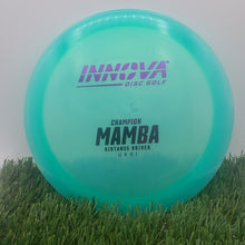 Load image into Gallery viewer, Innova Champion Plastic Mamba Driver
