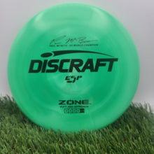 Load image into Gallery viewer, Discraft Zone ESP Plastic Putt/ Approach

