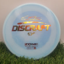 Load image into Gallery viewer, Discraft Zone ESP Plastic Putt/ Approach
