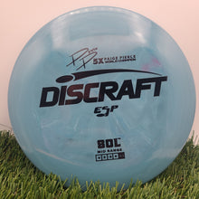 Load image into Gallery viewer, Discraft ESP Plastic Sol Midrange
