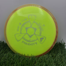 Load image into Gallery viewer, Axiom Neutron Plastic Insanity Fairway Driver
