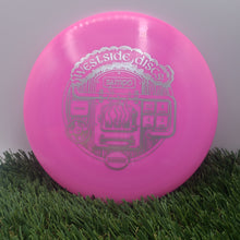 Load image into Gallery viewer, Westside Discs Tournament Plastic Sampo Driver
