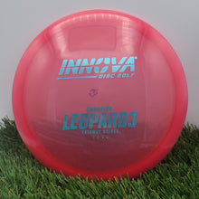 Load image into Gallery viewer, Innova Leopard3 Champion Plastic Fairway Driver
