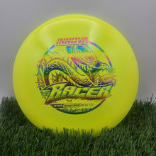 Load image into Gallery viewer, Innova Star Plastic Racer Driver
