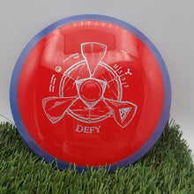 Load image into Gallery viewer, Axiom Neutron Plastic Defy Driver
