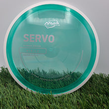 Load image into Gallery viewer, MVP Proton Plastic Servo Fairway Driver
