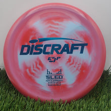 Load image into Gallery viewer, Discraft ESP Plastic Sled Approach
